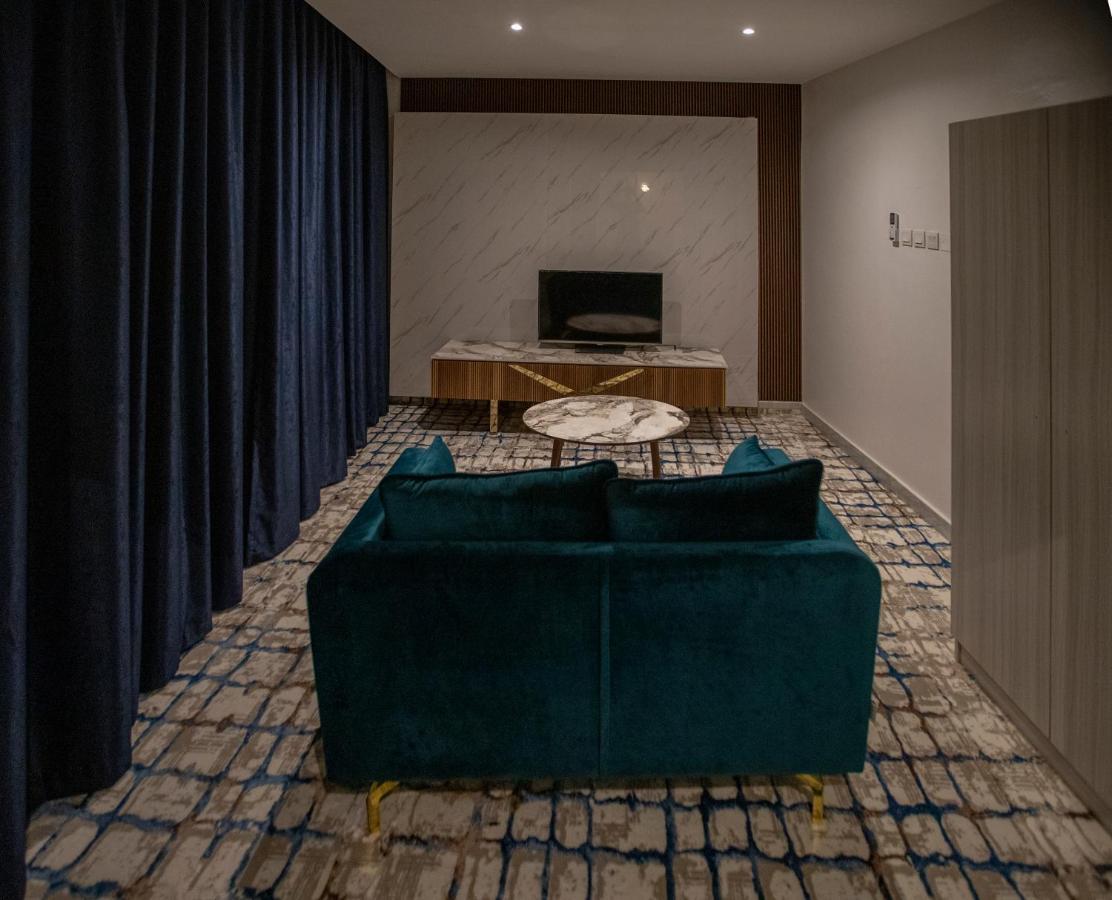 Ferienwohnung Rosa Bella Nizwa Exterior foto