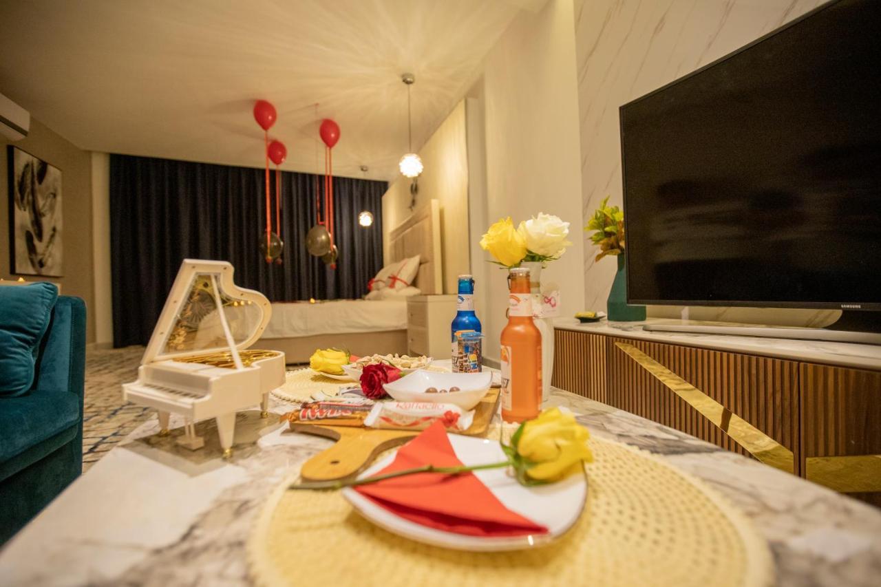 Ferienwohnung Rosa Bella Nizwa Exterior foto